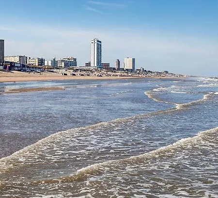 Seas The Day Apartment *