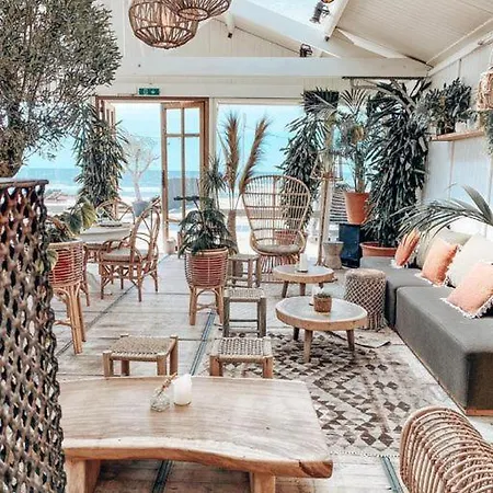 Apartmán Seas The Day *