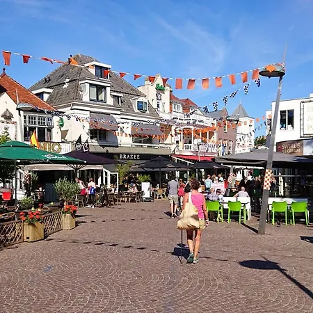Seas The Day Zandvoort