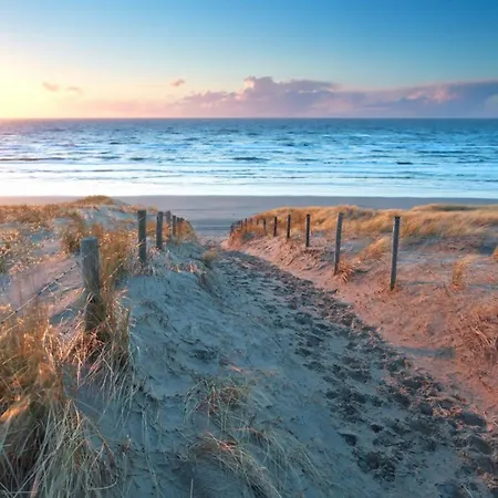 Apartment Seas The Day Zandvoort