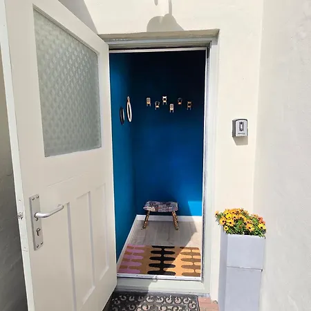 Seas The Day Apartment